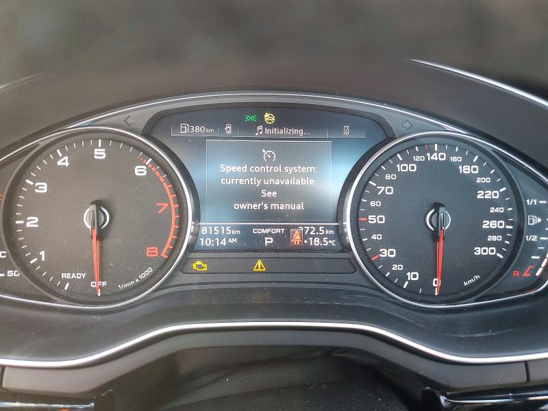 49790006 :رقم المزاد ، WAUAAAF43PA034730 vin ، 2023 Audi A4 مزاد بيع
