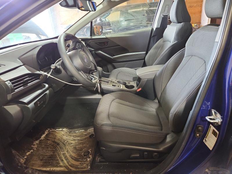 49486166 :رقم المزاد ، JF2GUADC9RH359151 vin ، 2024 Subaru Crosstrek مزاد بيع