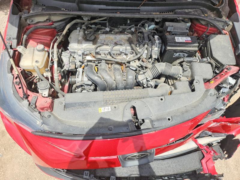Продажа на аукционе авто 2020 Toyota Corolla, vin: JTDEPRAE3LJ109566, номер лота: 48836956