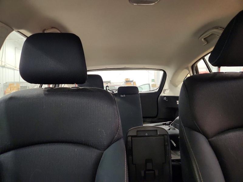 Aukcja sprzedaży 2016 Subaru Impreza, vin: JF1GPAP66GH286092, numer aukcji: 48496096