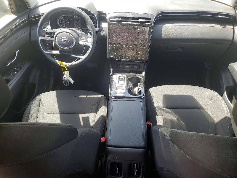 Aukcja sprzedaży 2024 Hyundai Tucson, vin: KM8JBCD10RU228732, numer aukcji: 50431486