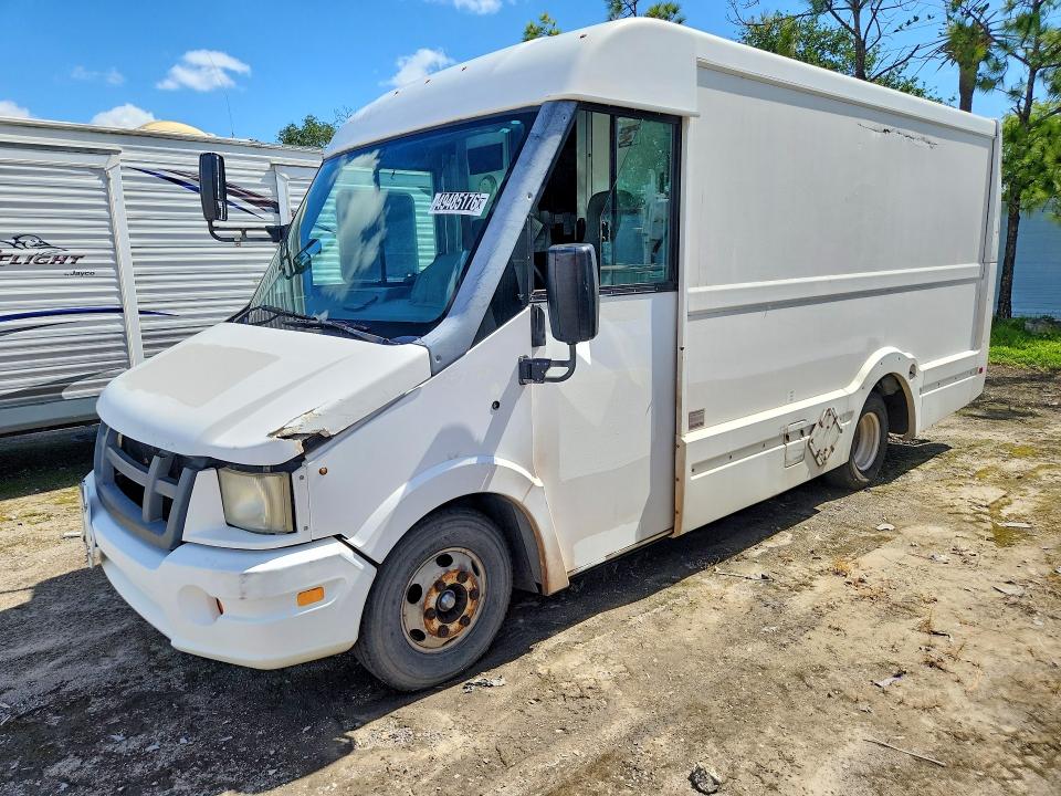 Продажа на аукционе авто 2013 Isuzu Npr, vin: JALB4T172D7W01478, номер лота: 49485176