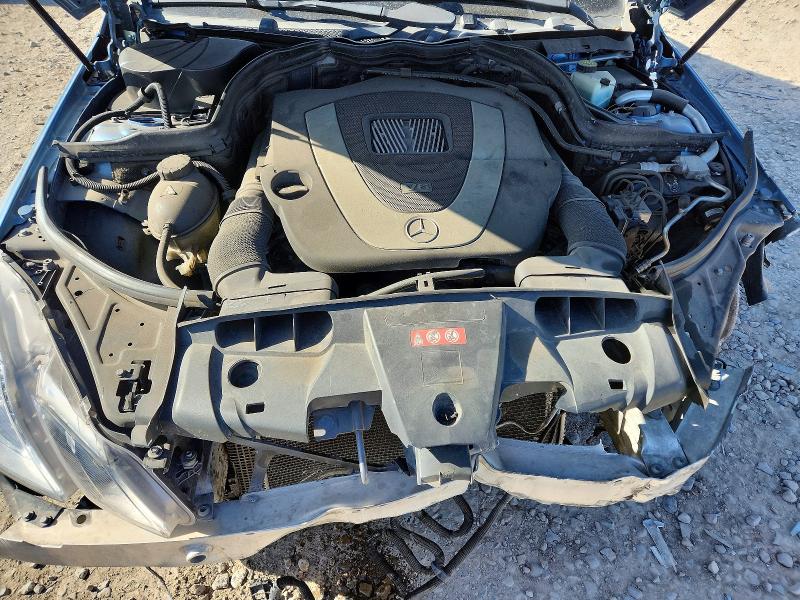 51372456 :رقم المزاد ، WDDKK5GF6BF064396 vin ، 2011 Mercedes-benz E مزاد بيع