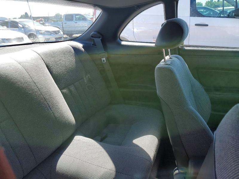 51312386 :رقم المزاد ، JT2AT86F2M0045848 vin ، 1991 Toyota Celica مزاد بيع