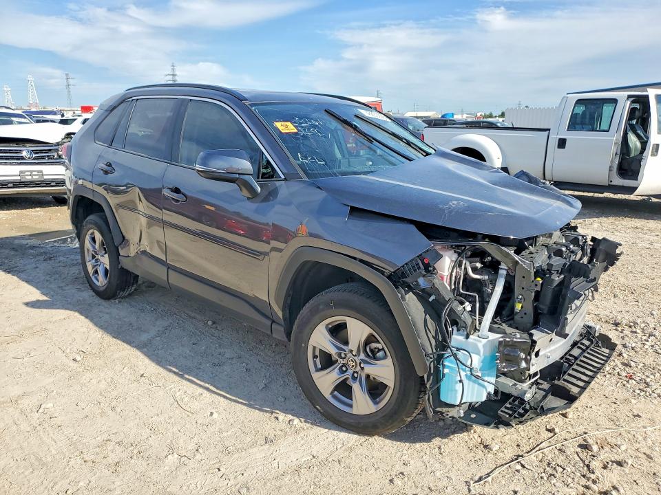 Продаж на аукціоні авто 2025 Toyota Rav4, vin: 2T3W1RFV1SC336464, номер лоту: 48839286