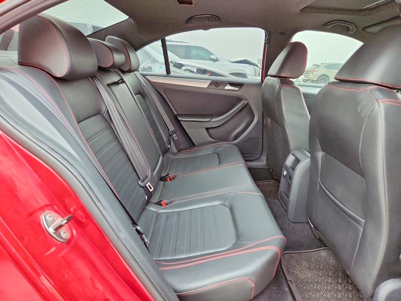 Продажа на аукционе авто 2014 Volkswagen Jetta, vin: 3VW4S7AJ0EM391535, номер лота: 51189246