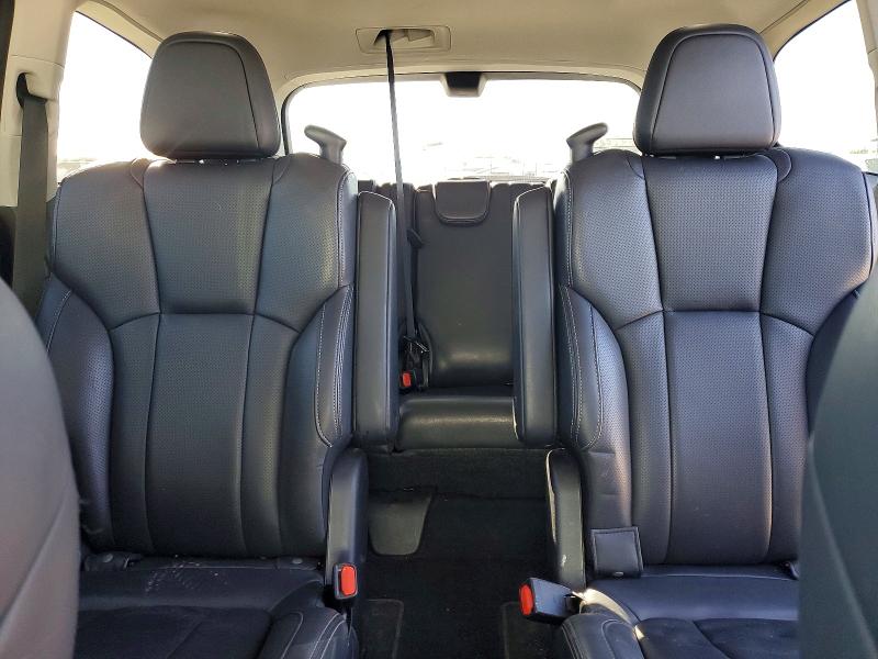Продаж на аукціоні авто 2021 Subaru Ascent, vin: 4S4WMARD7M3461951, номер лоту: 51019466