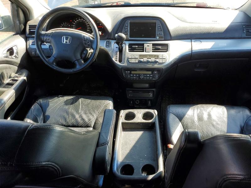 Продажа на аукционе авто 2008 Honda Odyssey, vin: 5FNRL38858B505474, номер лота: 47429236