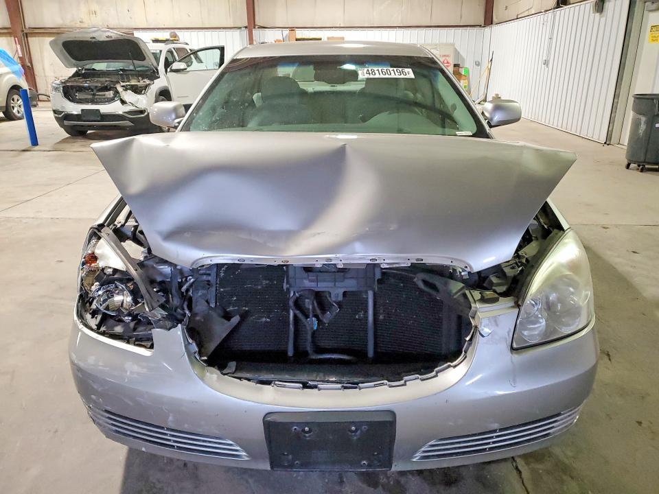 48160196 :رقم المزاد ، 1G4HP57277U150303 vin ، 2007 Buick Lucerne مزاد بيع