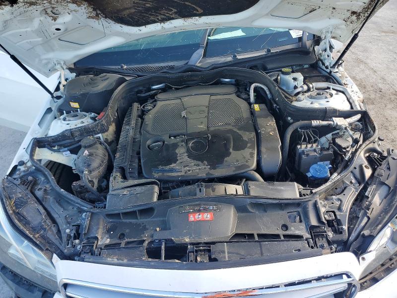 Aukcja sprzedaży 2015 Mercedes-benz E, vin: WDDHF8JB3FB087783, numer aukcji: 48969136