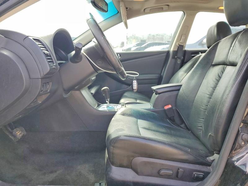 Продажа на аукционе авто 2011 Nissan Altima, vin: 1N4AL2AP3BN410452, номер лота: 48658966