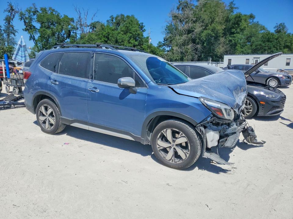 Aukcja sprzedaży 2019 Subaru Forester, vin: JF2SKAWC1KH403095, numer aukcji: 49962666