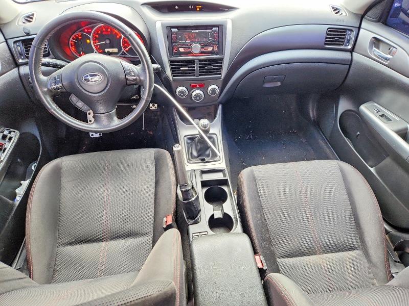 Aukcja sprzedaży 2012 Subaru Impreza, vin: JF1GR7E6XCG232102, numer aukcji: 49475786
