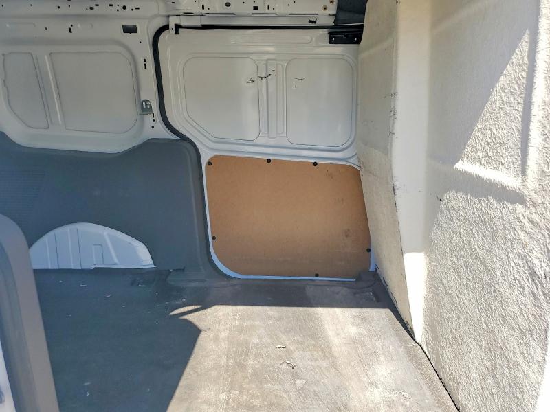 50178916 :رقم المزاد ، NM0LS7S21P1549996 vin ، 2023 Ford Transit Connect مزاد بيع