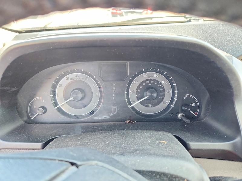 2014 Honda Odyssey მანქანა იყიდება აუქციონზე, vin: 5FNRL5H65EB048140, აუქციონის ნომერი: 49953486