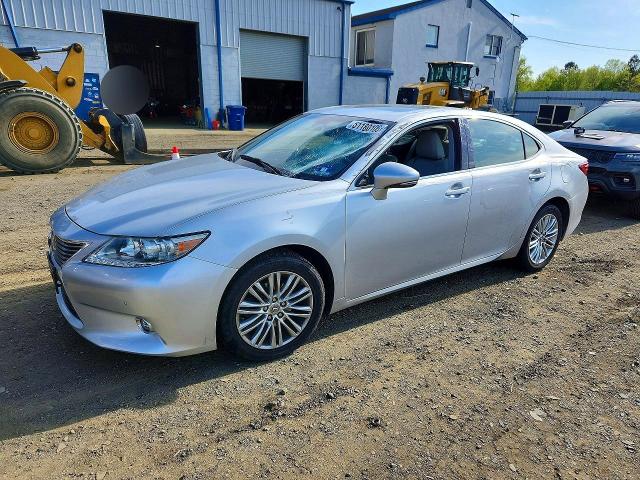 2014 Lexus Es მანქანა იყიდება აუქციონზე, vin: JTHBK1GG3E2141909, აუქციონის ნომერი: 51180106