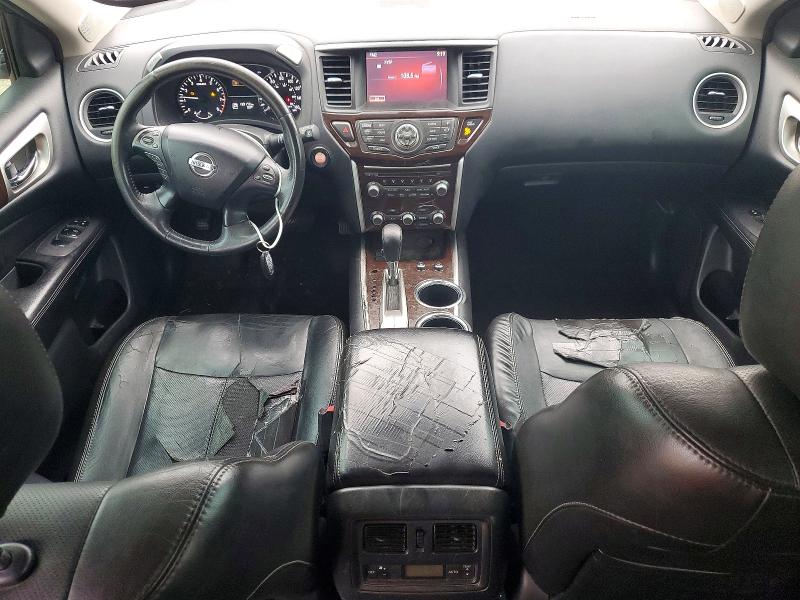 Aukcja sprzedaży 2013 Nissan Pathfinder, vin: 5N1AR2MN1DC653206, numer aukcji: 46851486