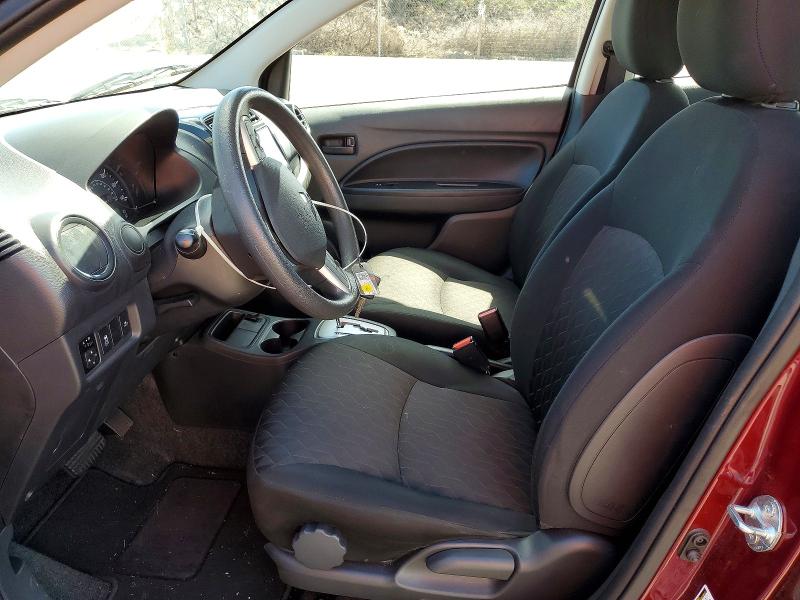 Aukcja sprzedaży 2024 Mitsubishi Mirage, vin: ML32AUHJ3RH010503, numer aukcji: 48873316