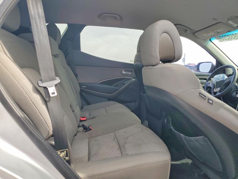 Продажа на аукционе авто 2014 Hyundai Santa Fe Sport, vin: 5XYZT3LB6EG144909, номер лота: 50958206