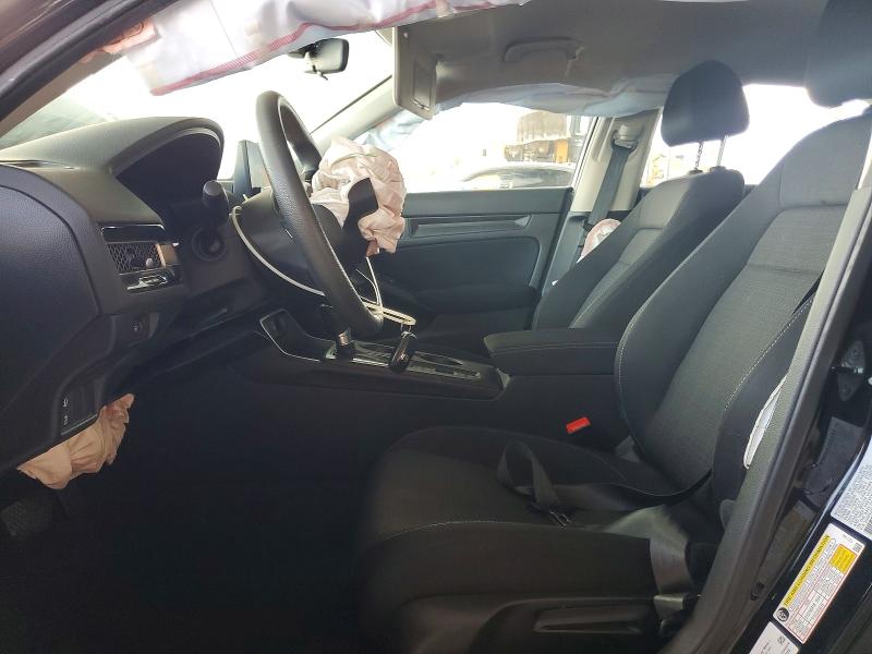 49010566 :رقم المزاد ، 2HGFE2F22RH537477 vin ، 2024 Honda Civic مزاد بيع