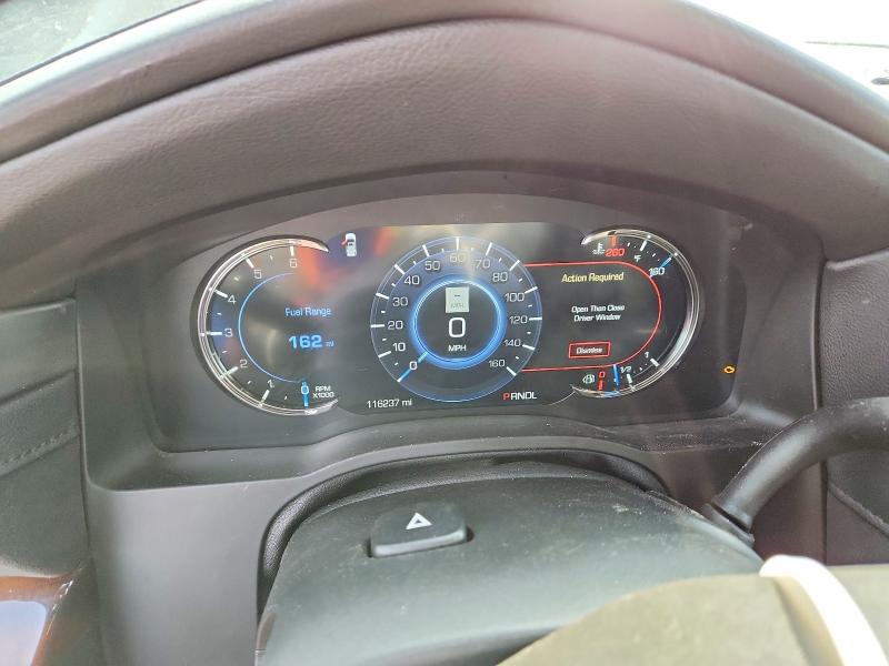 2020 Cadillac Escalade მანქანა იყიდება აუქციონზე, vin: 1GYS4HKJ8LR111701, აუქციონის ნომერი: 47809616