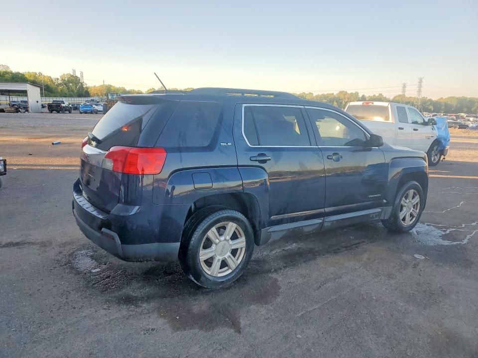 Продажа на аукционе авто 2015 Gmc Terrain, vin: 2GKALREK6F6222430, номер лота: 48933176