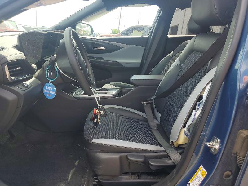 Продажа на аукционе авто 2024 Buick Envista, vin: KL47LAE27RB131671, номер лота: 51626586