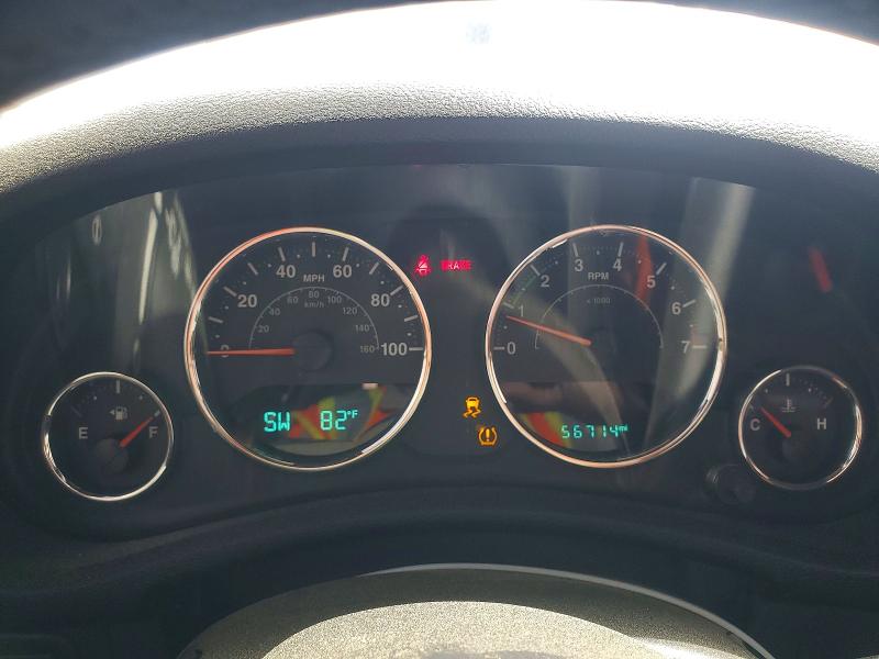 Продаж на аукціоні авто 2015 Jeep Wrangler, vin: 1C4BJWCG4FL625977, номер лоту: 49568516