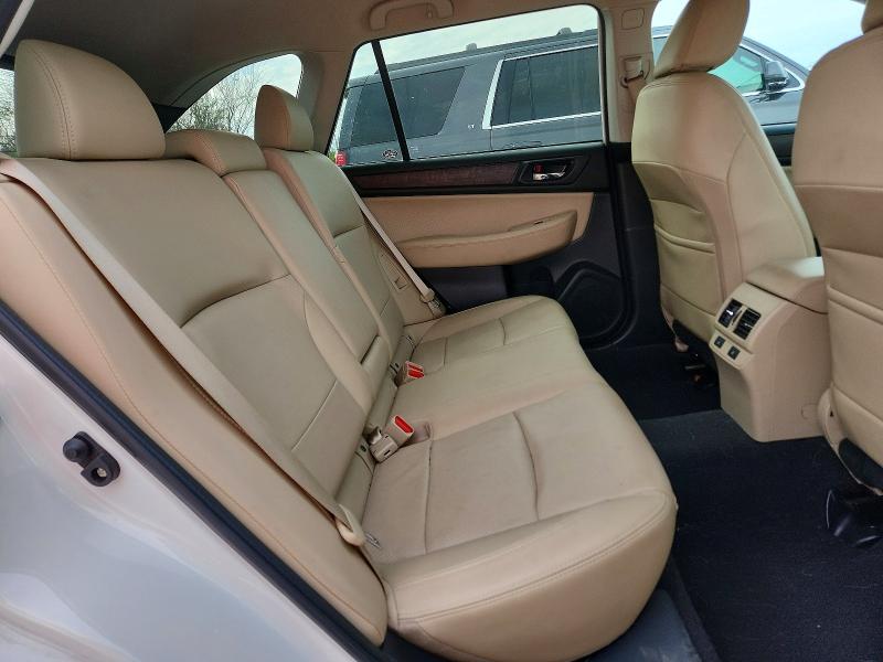 Aukcja sprzedaży 2016 Subaru Outback, vin: 4S4BSALC4G3331893, numer aukcji: 50085326
