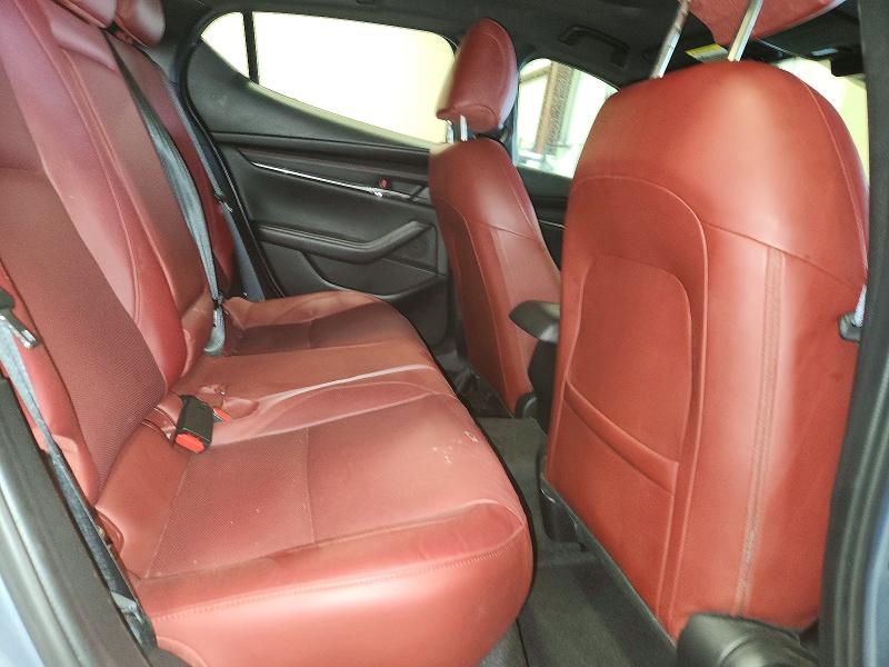 Продаж на аукціоні авто 2024 Mazda 3, vin: JM1BPBLM2R1709986, номер лоту: 48807276