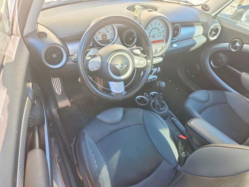 Aukcja sprzedaży 2010 Mini Cooper, vin: WMWMF7C54ATZ70771, numer aukcji: 49802496