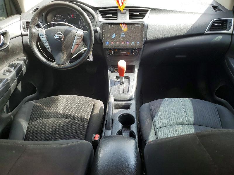 Aukcja sprzedaży 2017 Nissan Sentra, vin: 3N1AB7APXHY262423, numer aukcji: 51632656