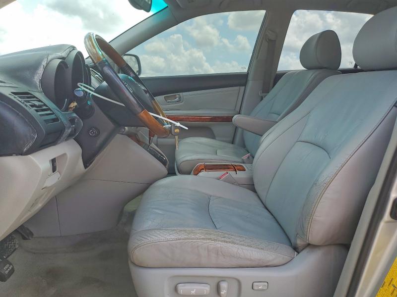 51302356 :رقم المزاد ، 2T2GA31U34C011614 vin ، 2004 Lexus Rx مزاد بيع