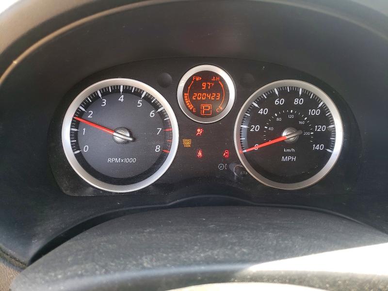 Продаж на аукціоні авто 2010 Nissan Sentra, vin: 3N1AB6AP6AL722433, номер лоту: 50149016