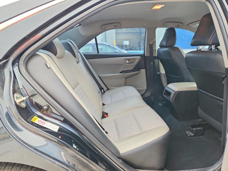 Продажа на аукционе авто 2015 Toyota Camry, vin: 4T1BF1FK6FU478863, номер лота: 50917516