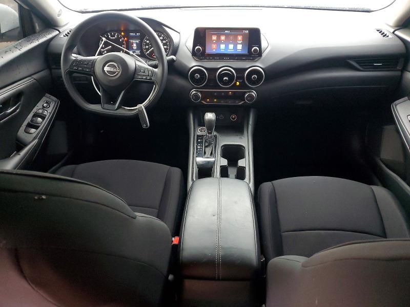 Aukcja sprzedaży 2024 Nissan Sentra, vin: 3N1AB8BVXRY210410, numer aukcji: 51635646