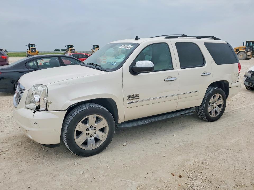 Aukcja sprzedaży 2013 Gmc Yukon, vin: 1GKS1CE00DR245452, numer aukcji: 51338736