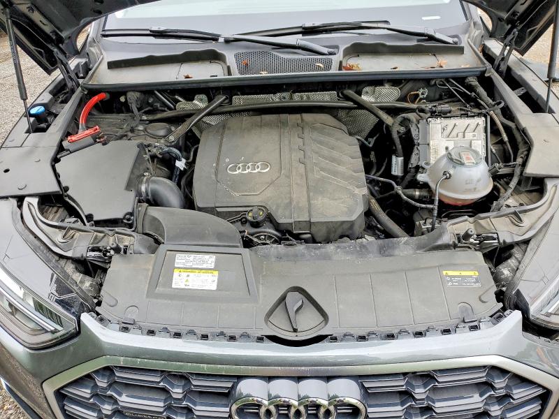 Aukcja sprzedaży 2024 Audi Q5, vin: WA1EAAFY3R2082193, numer aukcji: 51547126