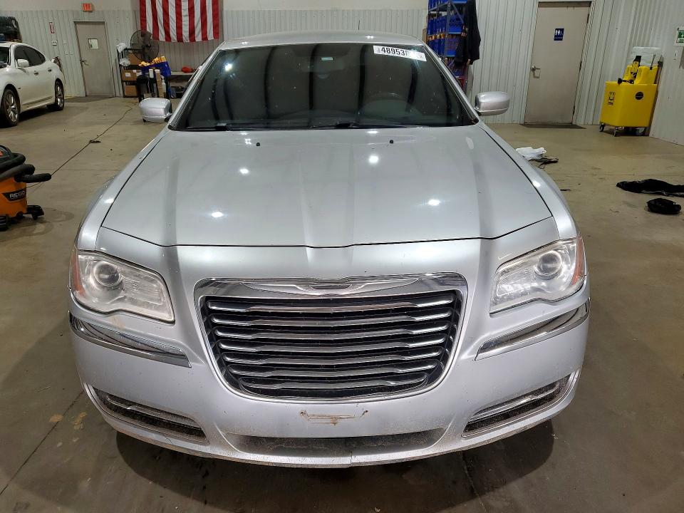 2012 Chrysler 300 მანქანა იყიდება აუქციონზე, vin: 2C3CCAAG1CH251569, აუქციონის ნომერი: 48953846