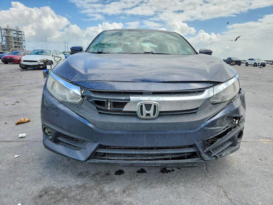 Aukcja sprzedaży 2016 Honda Civic, vin: 19XFC1F7XGE041023, numer aukcji: 49566286