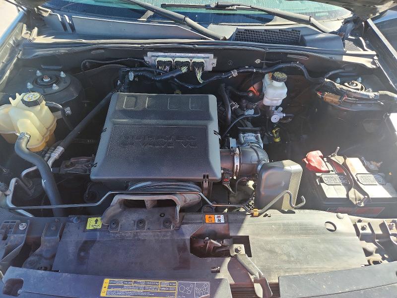 2010 Ford Escape მანქანა იყიდება აუქციონზე, vin: 1FMCU0DG7AKB54456, აუქციონის ნომერი: 49389826