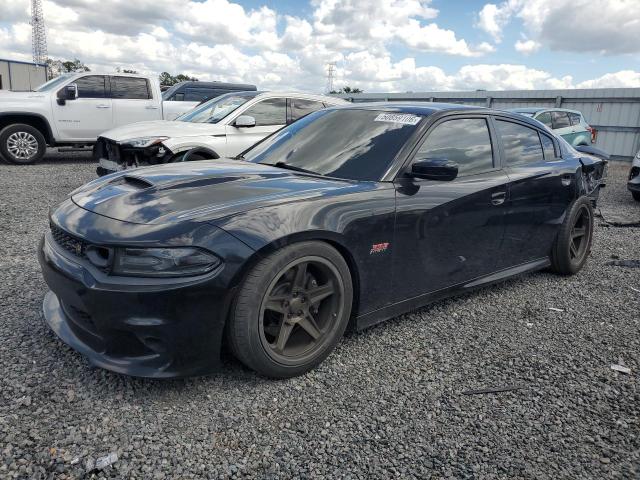 Продажа на аукционе авто 2019 Dodge Charger, vin: 2C3CDXGJXKH605638, номер лота: 50859106