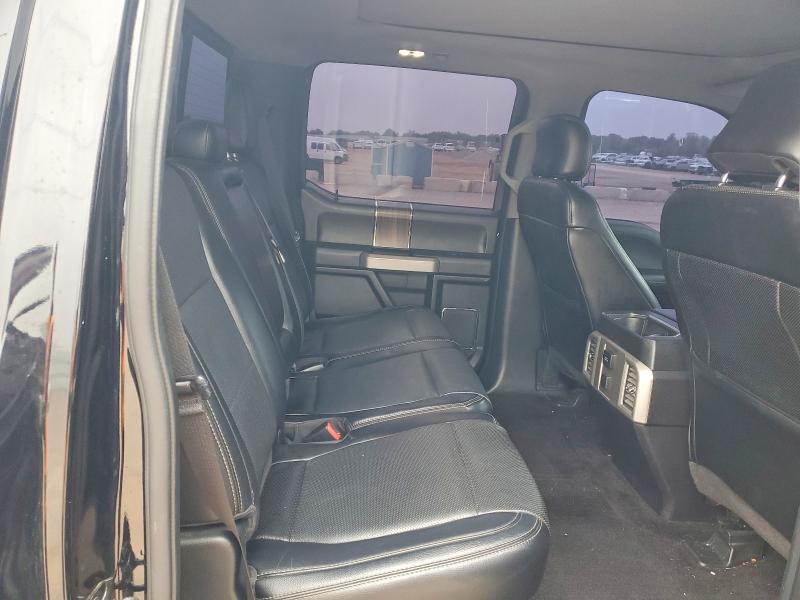 50657916 :رقم المزاد ، 1FTEW1EG0GKF97844 vin ، 2016 Ford F150 مزاد بيع