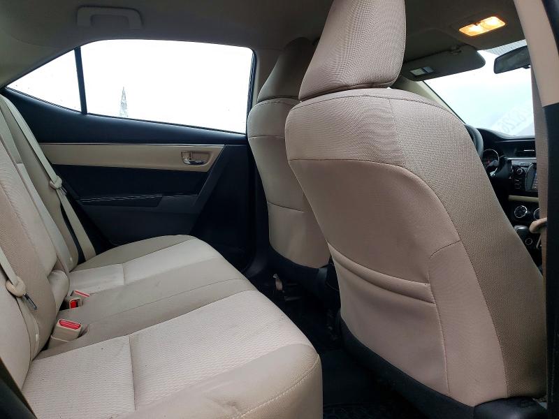 Продажа на аукционе авто 2015 Toyota Corolla, vin: 2T1BURHE7FC234328, номер лота: 49282226