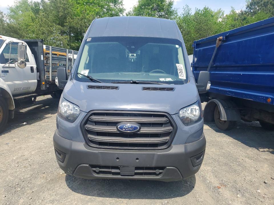 Aukcja sprzedaży 2020 Ford Transit, vin: 1FTBR3X83LKB04034, numer aukcji: 50575106