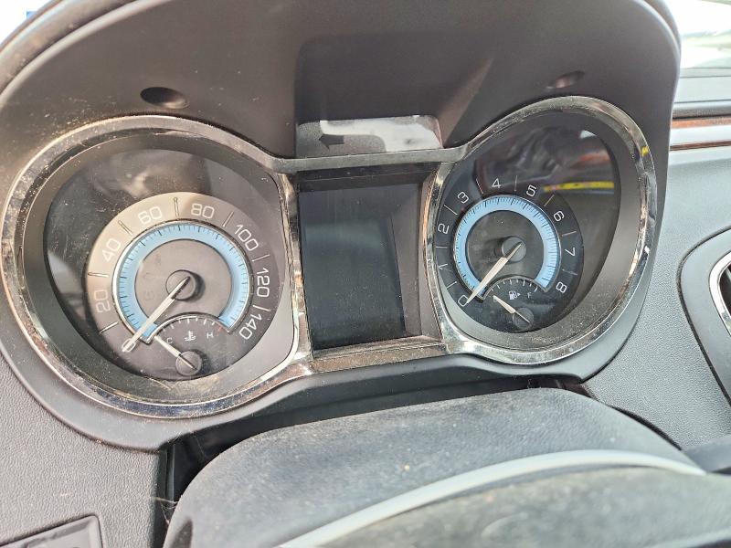 Продажа на аукционе авто 2011 Buick Lacrosse, vin: 1G4GC5EC7BF191739, номер лота: 47731366