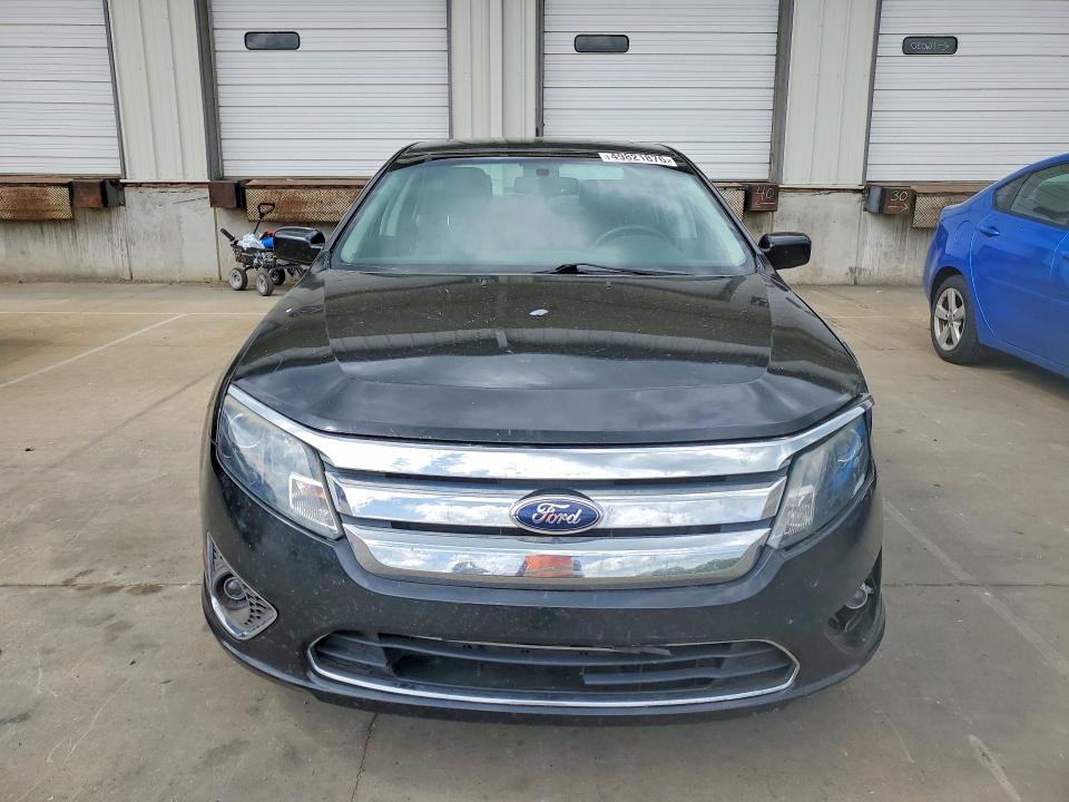 Aukcja sprzedaży 2012 Ford Fusion, vin: 3FAHP0JG4CR357492, numer aukcji: 49821876