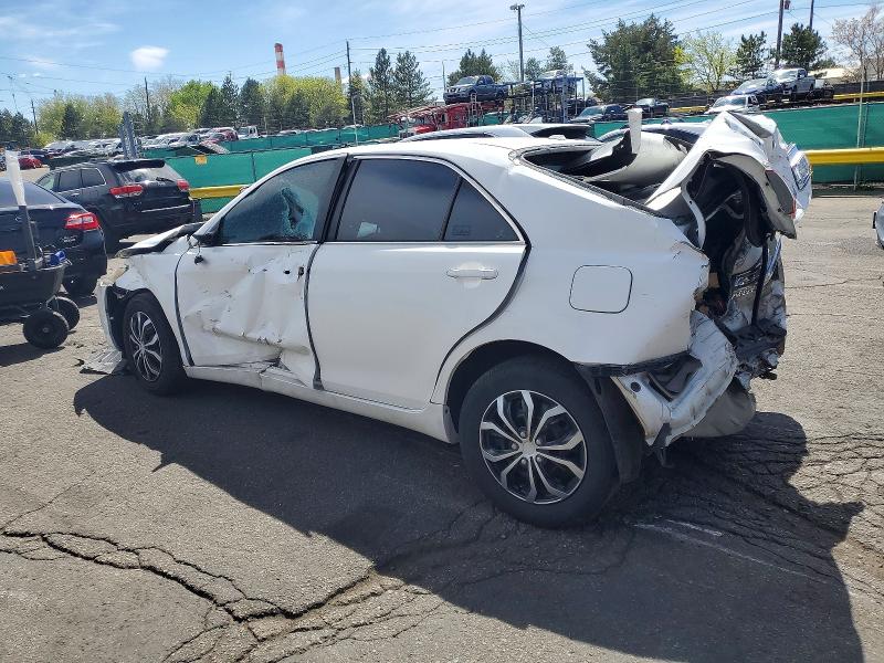 2011 Toyota Camry მანქანა იყიდება აუქციონზე, vin: 4T4BF3EK6BR178186, აუქციონის ნომერი: 55522756