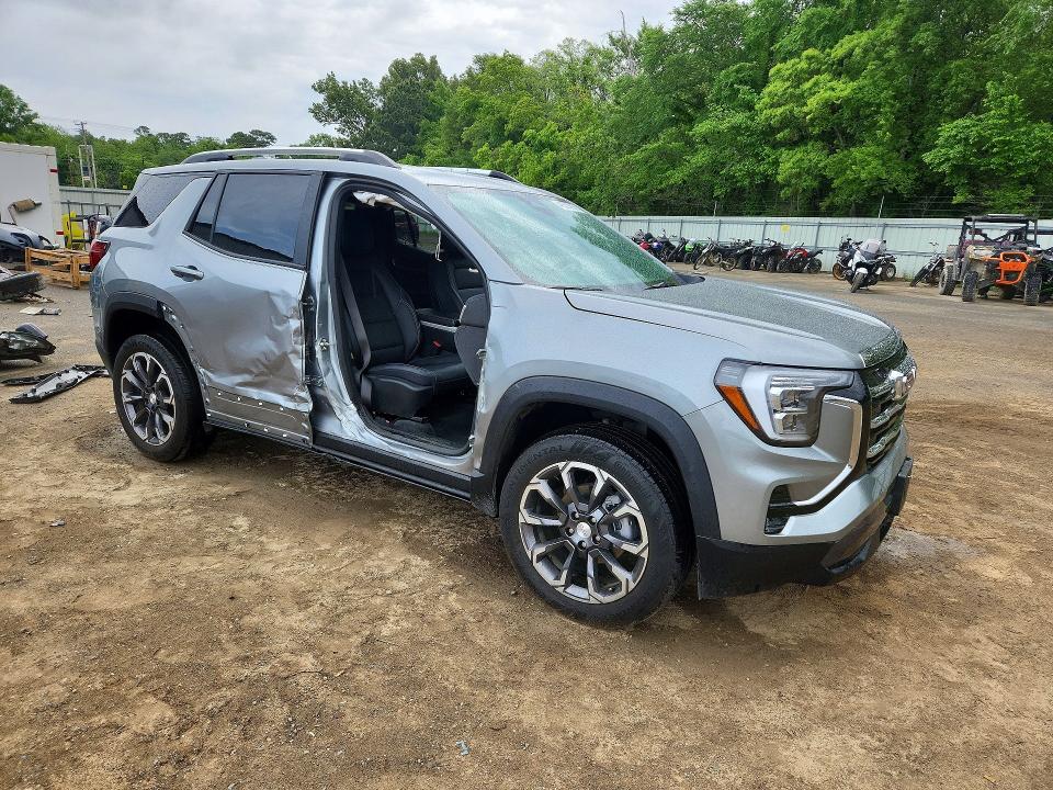 Aukcja sprzedaży 2025 Gmc Terrain, vin: 3GKALUEG7SL288554, numer aukcji: 48503916
