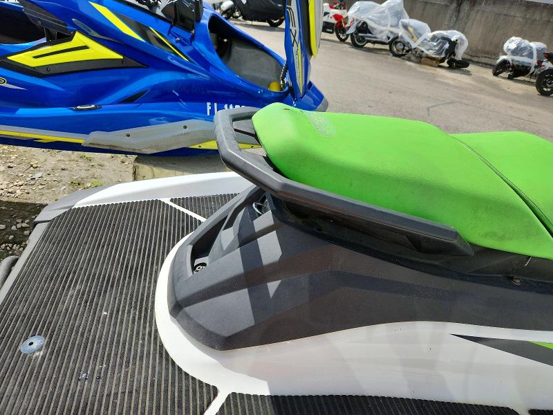 Aukcja sprzedaży 2022 Yam Jet Ski, vin: YAMA3732K122, numer aukcji: 50374966